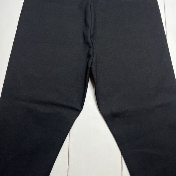 NEW A Pea in The Pod Forever Ponte Maternity Postpartum Legging SIZE M NWT - Picture 11 of 13